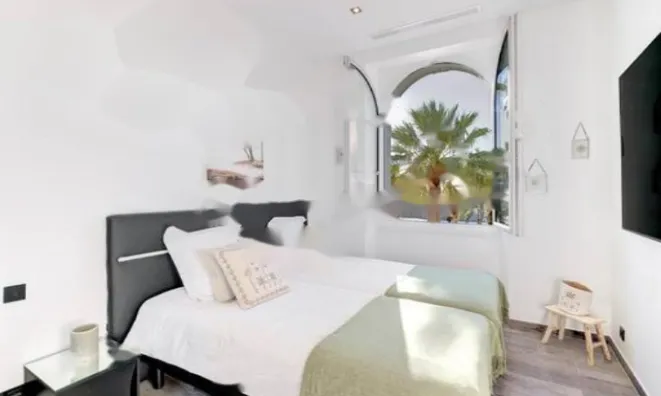 Недвижимость Apartment Cannes Suquet: 10