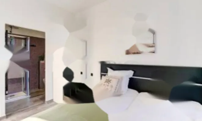 Недвижимость Apartment Cannes Suquet: 11