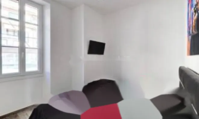 Недвижимость Apartment Cannes Suquet: 12