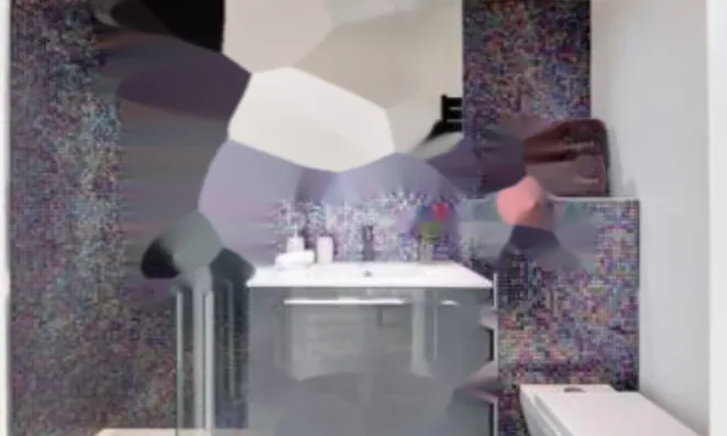 Недвижимость Apartment Cannes Suquet: 15