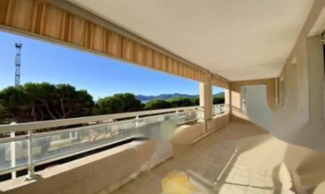 Недвижимость Apartment La Bocca: 2