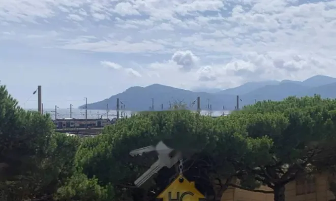 Недвижимость Apartment La Bocca: 4