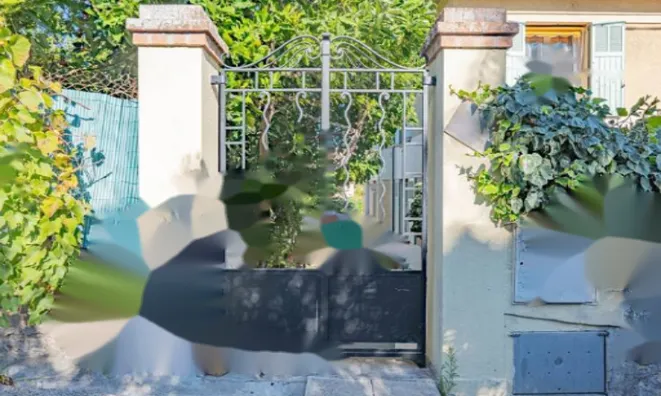 Недвижимость Apartment Cannes Croix Gardes: 1