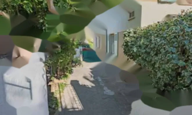 Недвижимость Apartment Cannes Croix Gardes: 2