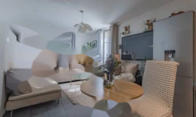 Недвижимость Apartment Cannes Croix Gardes: 3