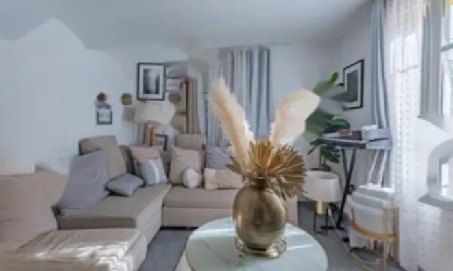 Недвижимость Apartment Cannes Croix Gardes: 5