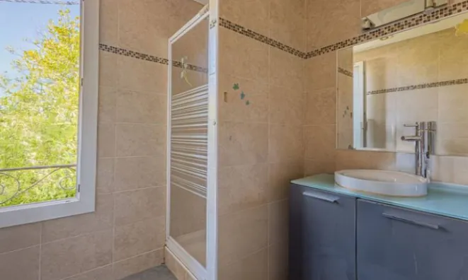 Недвижимость Apartment Cannes Croix Gardes: 8