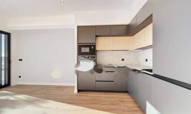 Недвижимость Apartment Cannes Croix Gardes: 4