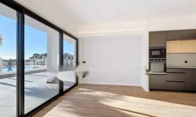 Недвижимость Apartment Cannes Croix Gardes: 5