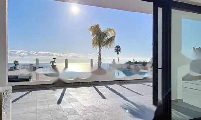 Недвижимость Apartment Cannes Croix Gardes: 7