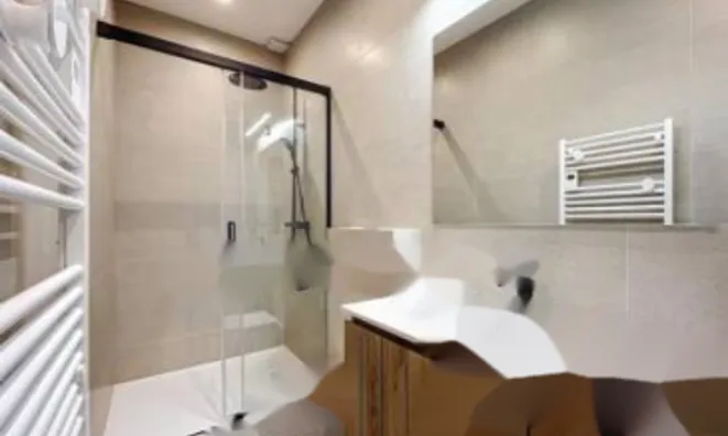 Недвижимость Apartment Cannes Croix Gardes: 12