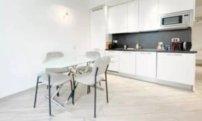 Недвижимость Apartment Cannes Center: 2