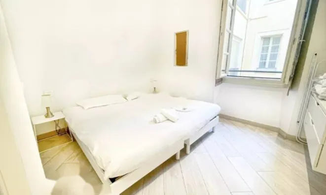 Недвижимость Apartment Cannes Center: 4