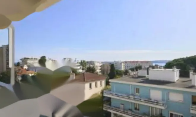 Недвижимость Apartment Cannes Californie: 2