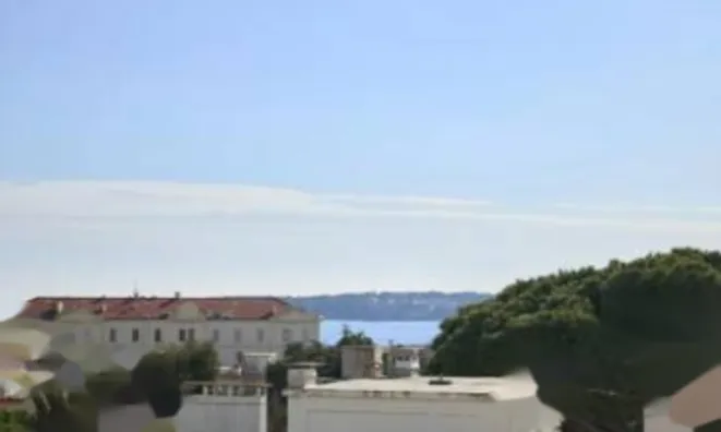 Недвижимость Apartment Cannes Californie: 3