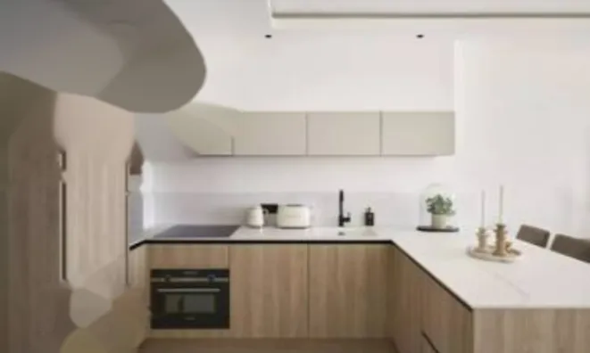 Недвижимость Apartment Cannes Californie: 6