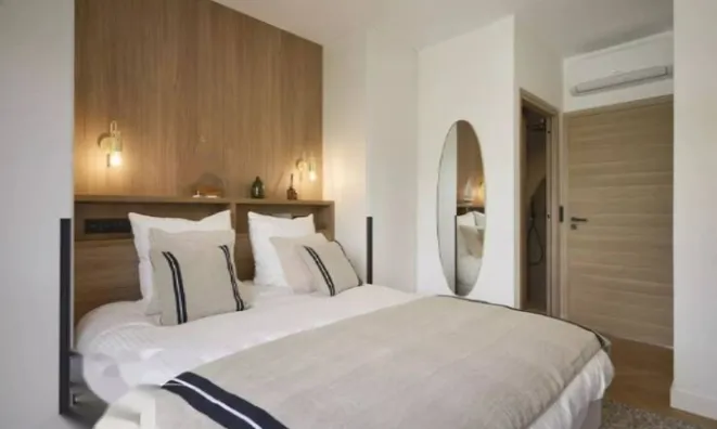 Недвижимость Apartment Cannes Californie: 7