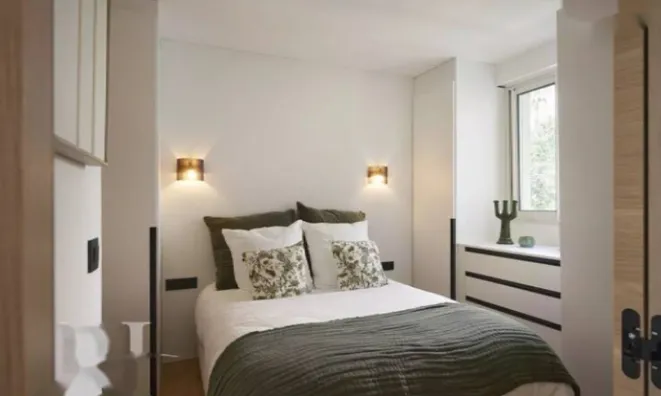 Недвижимость Apartment Cannes Californie: 8