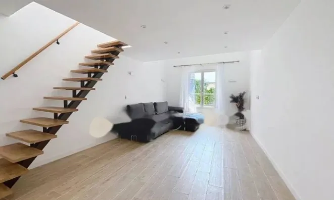 Недвижимость Apartment Cannes: 1