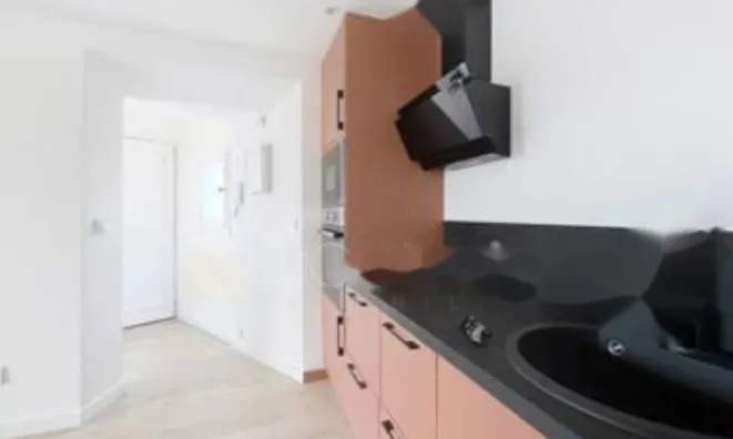 Недвижимость Apartment Cannes: 3