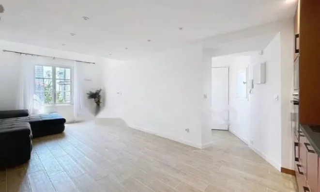 Недвижимость Apartment Cannes: 4