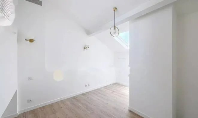 Недвижимость Apartment Cannes: 7