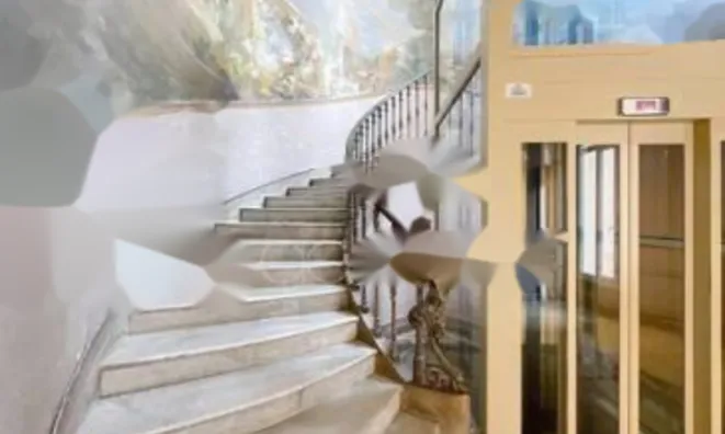 Недвижимость Apartment Cannes: 9