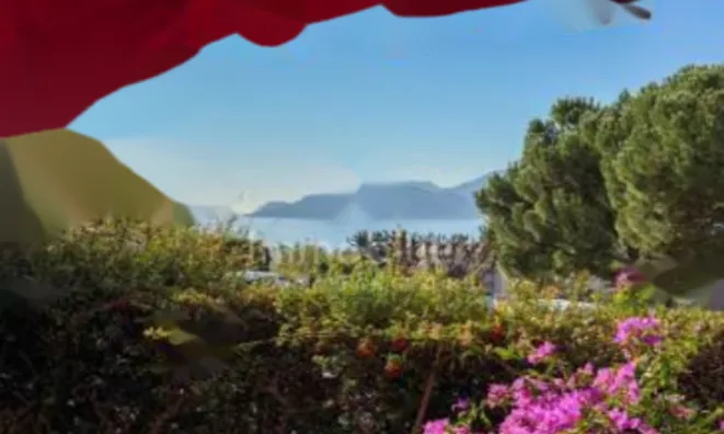 Недвижимость Apartment La Bocca: 2