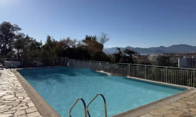 Недвижимость Apartment La Bocca: 4