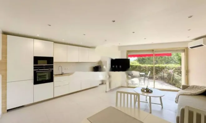 Недвижимость Apartment La Bocca: 7