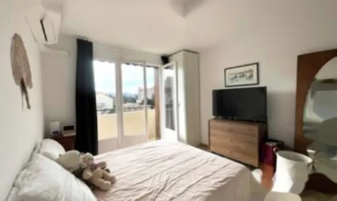 Недвижимость Apartment Cannes Petit Juas: 2