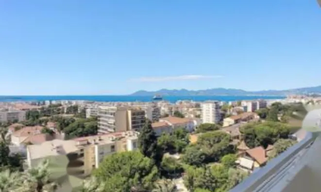 Недвижимость Apartment Cannes Californie: 3