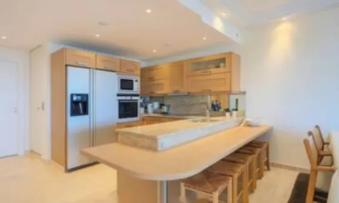 Недвижимость Apartment Cannes Californie: 5