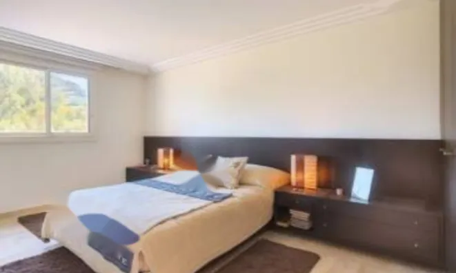 Недвижимость Apartment Cannes Californie: 6
