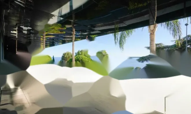 Недвижимость Apartment Cannes: 1