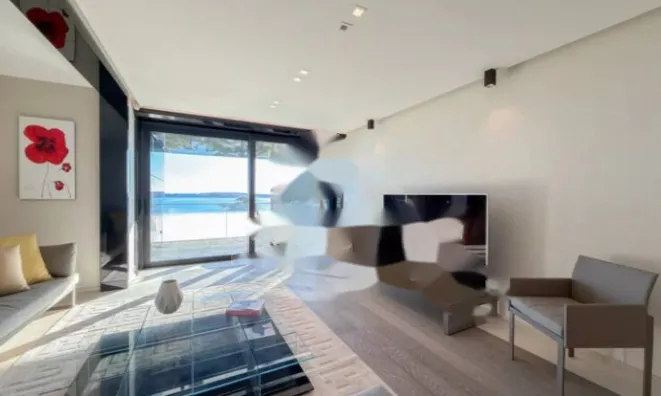 Недвижимость Apartment Cannes: 7