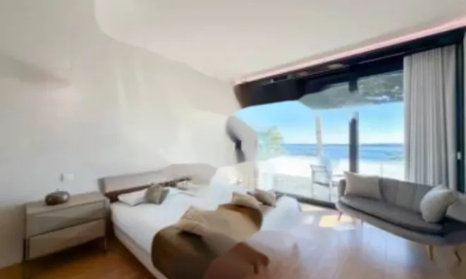 Недвижимость Apartment Cannes: 11