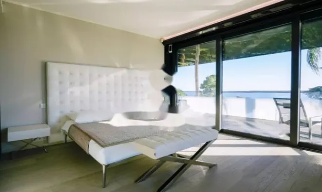 Недвижимость Apartment Cannes: 13