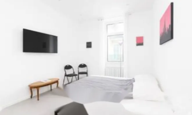 Недвижимость Apartment Cannes Center: 2