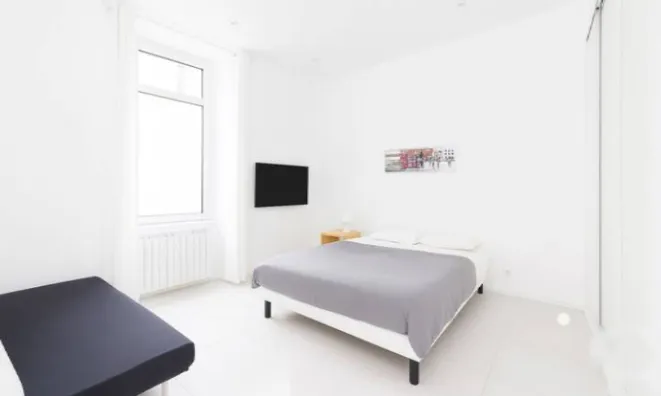 Недвижимость Apartment Cannes Center: 4