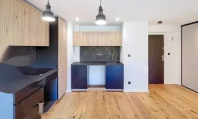 Недвижимость Apartment Cannes: 3