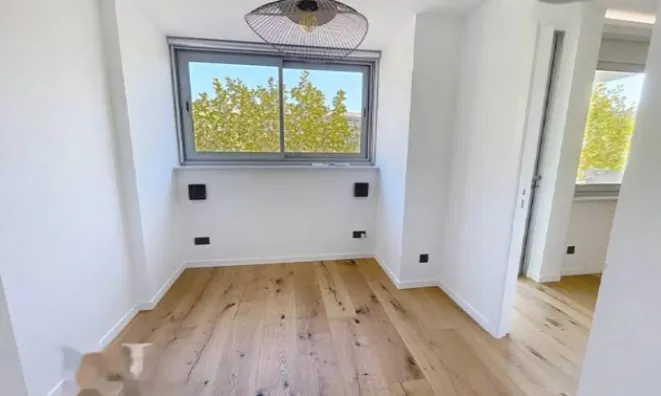 Недвижимость Apartment Cannes: 4