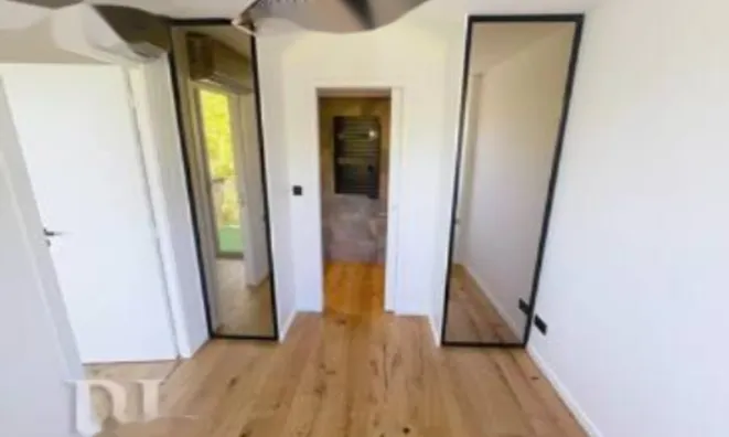 Недвижимость Apartment Cannes: 5