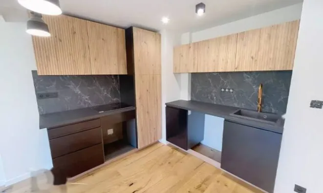 Недвижимость Apartment Cannes: 7