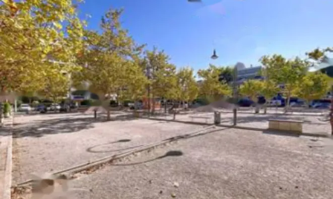 Недвижимость Apartment Cannes: 15