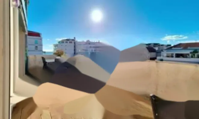 Недвижимость Apartment Cannes Center: 2