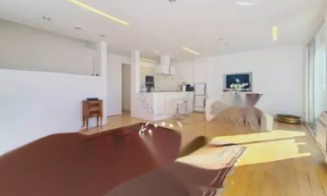 Недвижимость Apartment Cannes Center: 3