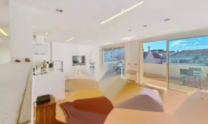 Недвижимость Apartment Cannes Center: 5