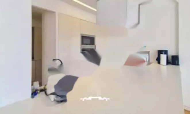 Недвижимость Apartment Cannes Center: 8