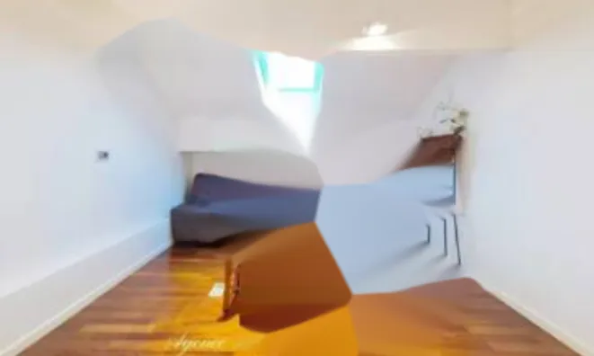 Недвижимость Apartment Cannes Center: 9